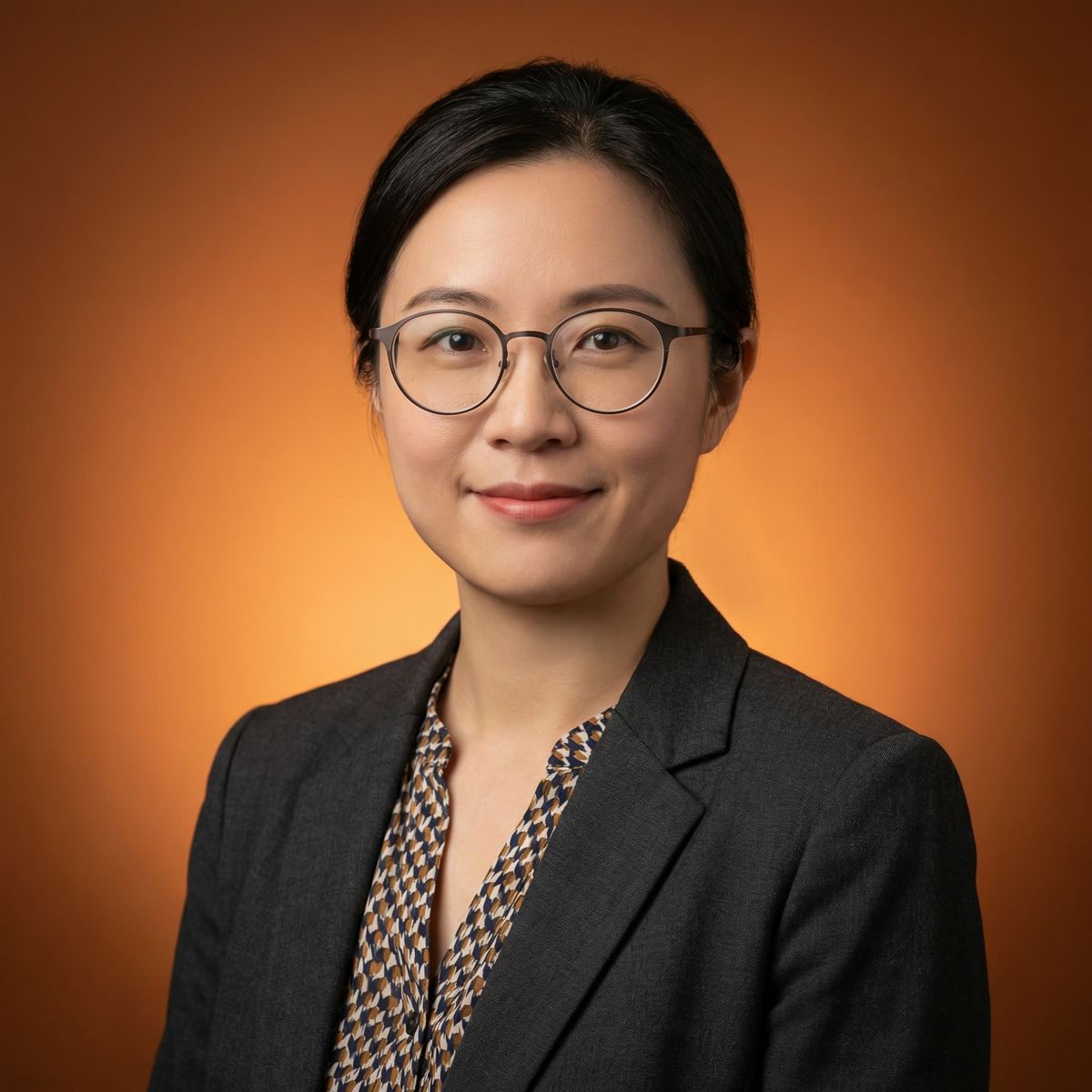 麻豆网站顾问周雅琴