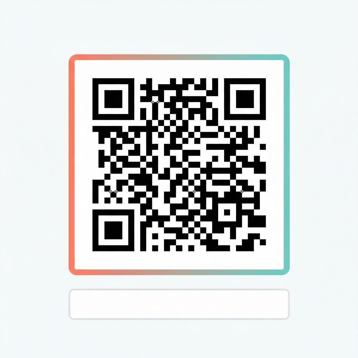 麻豆网站微信公众号二维码