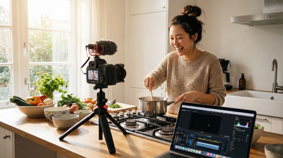 麻豆网站美食视频教程